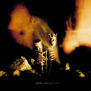 All or None Pearl Jam | Album Cover