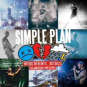 Vacation - Simple Plan | Song Album Cover Artwork