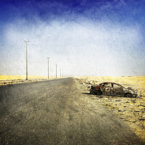 I'll Be Gone - Andrew Maxwell Morris | Song Album Cover Artwork