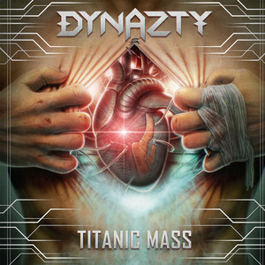 The Human Paradox - Dynazty | Song Album Cover Artwork