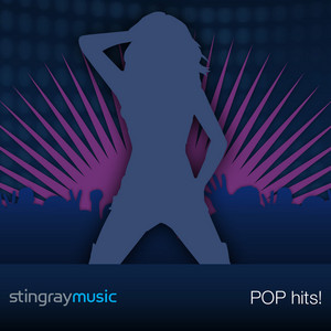 Jingle Bell Rock - Stingray Music | Song Album Cover Artwork