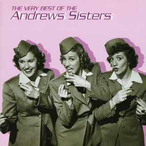 Tico Tico (1944 Single Version) - The Andrews Sisters