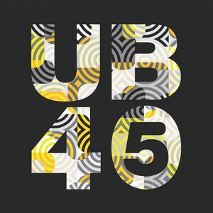 Food For Thought - UB40 | Song Album Cover Artwork