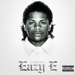 Luv 4 Dem Gangsta'z - Eazy-E | Song Album Cover Artwork