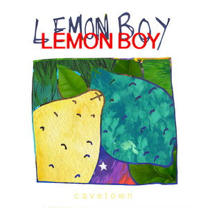 Lemon Boy - Cavetown | Song Album Cover Artwork
