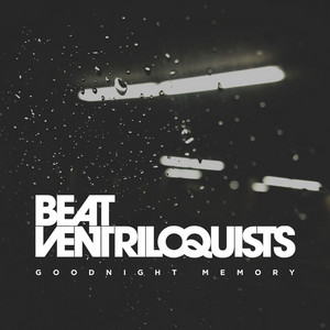 My Stranger (feat. Sumie Nagano) - Beat Ventriloquists