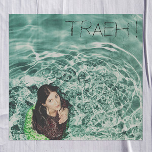 Mood - Traeh | Song Album Cover Artwork