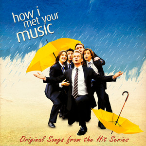 You Just Got Slapped (From "How I Met Your Mother: Season 3") - Jason Segel | Song Album Cover Artwork