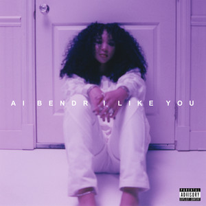 I Like You - Ai Bendr | Song Album Cover Artwork