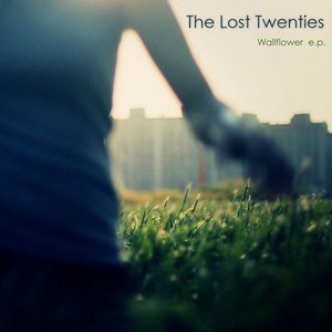 Apollo - The Lost Twenties | Song Album Cover Artwork
