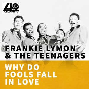 The ABC's of Love - Frankie Lymon & The Teenagers