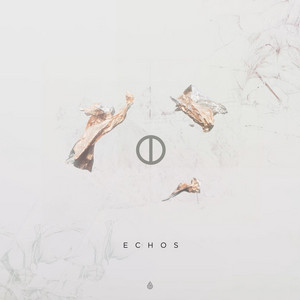 Gold - Echos | Song Album Cover Artwork