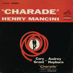 Mambo Parisienne - Henry Mancini | Song Album Cover Artwork