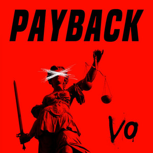 Payback - Vo | Song Album Cover Artwork