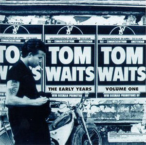 Little Trip to Heaven - Tom Waits