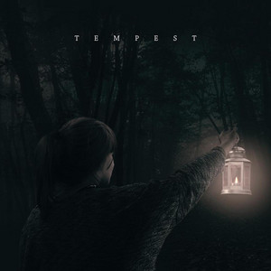 Alive Tempest | Album Cover