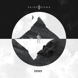 Scream - SAINT PHNX | Song Album Cover Artwork