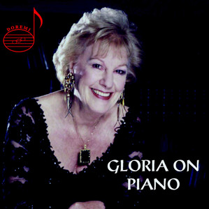 Orfeo ed Euridice: Dance of the Blessed Spirits (Arr. for Piano) - Gloria Saarinen