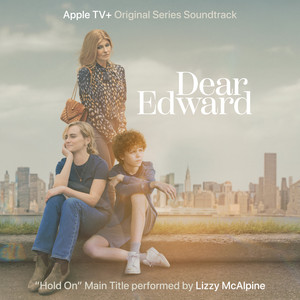 Hold On (From "Dear Edward") Lizzy McAlpine | Album Cover