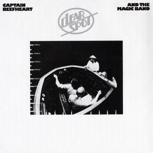 Too Much Time - Captain Beefheart & His Magic Band