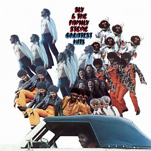 Hot Fun in the Summertime - Sly & The Family Stone