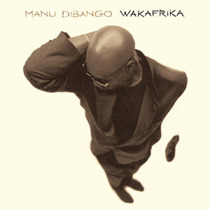 Emma (feat. Salif Keita) - Manu Dibango | Song Album Cover Artwork