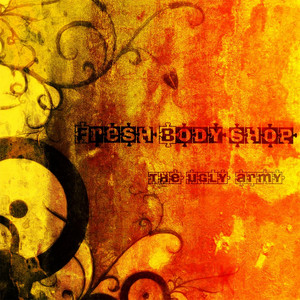 Doctor X - Fresh Body Shop | Song Album Cover Artwork