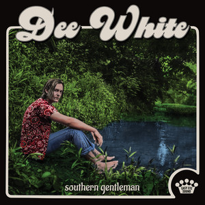 Wherever You Go - Dee White | Song Album Cover Artwork