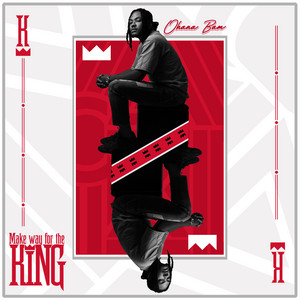Make Way For The King - Ohana Bam | Song Album Cover Artwork