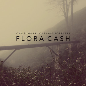 For Someone - flora cash | Song Album Cover Artwork