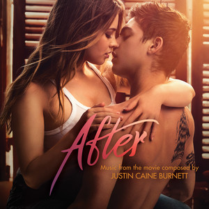 After (Original Motion Picture Soundtrack) - Album Cover