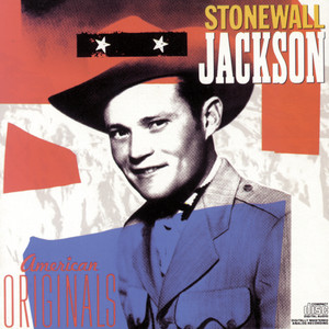 Waterloo - Stonewall Jackson | Song Album Cover Artwork