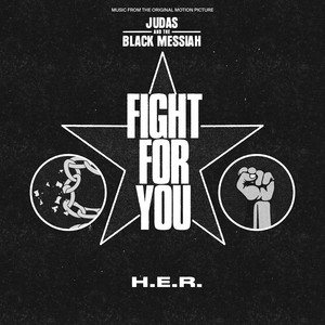 Fight For You - H.E.R. | Song Album Cover Artwork