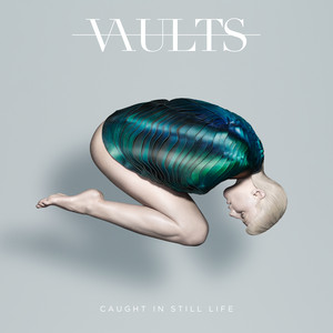 Midnight River - Vaults | Song Album Cover Artwork