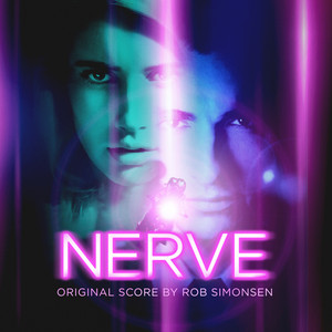 Night Drive - Rob Simonsen | Song Album Cover Artwork