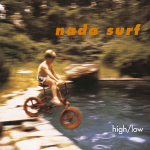 Popular - Nada Surf | Song Album Cover Artwork