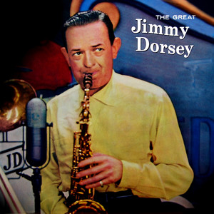 Amapola - Jimmy Dorsey | Song Album Cover Artwork