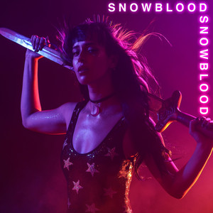 Savior - Snowblood | Song Album Cover Artwork