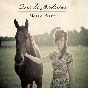 Things Change - Molly Parden | Song Album Cover Artwork
