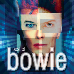The Jean Genie - David Bowie | Song Album Cover Artwork