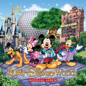 Be Our Guest - From "Be Our Guest Restaurant" - Alan Menken