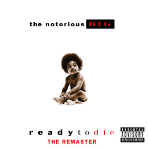 Juicy The Notorious B.I.G. | Album Cover
