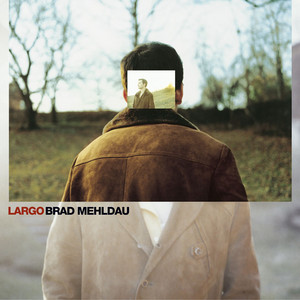 Paranoid Android - Brad Mehldau | Song Album Cover Artwork