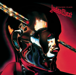 Better by You, Better Than Me - Judas Priest | Song Album Cover Artwork