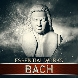 Goldberg Variations, BWV 988: No. 8, Variatio 7. a 1 o vero 2 clav. - Johann Sebastian Bach | Song Album Cover Artwork