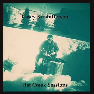 Black Lies - Casey Kristofferson | Song Album Cover Artwork