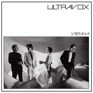 Vienna - 2008 Remaster - Ultravox | Song Album Cover Artwork