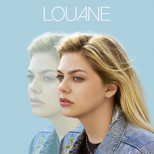 On était beau - Louane | Song Album Cover Artwork