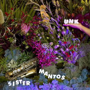 Quemame - Sister Mantos | Song Album Cover Artwork