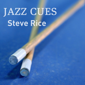  I Can't Help But Wonder - Steve Rice | Song Album Cover Artwork